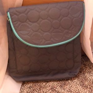 Thirty-One Vary You Backpack Purse